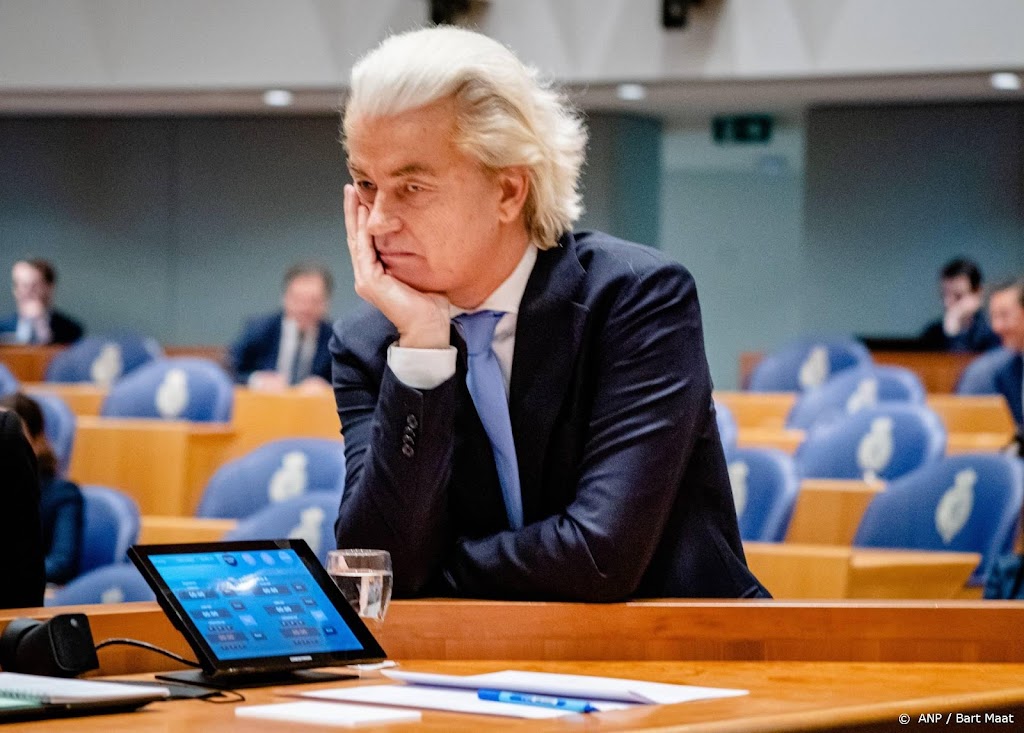 Partijen vallen Wilders aan over Yeşilgöz-tweet
