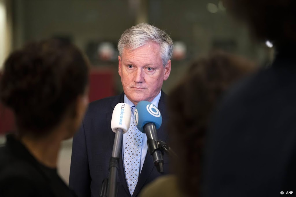 Burgemeester Venlo wil invoering 2G om ongevaccineerde Duitsers