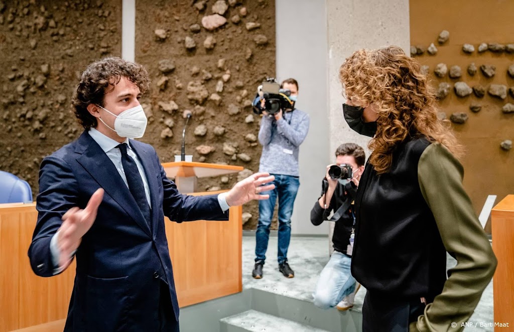 Partijen vragen Kamervoorzitter in te grijpen na uithalen Wilders