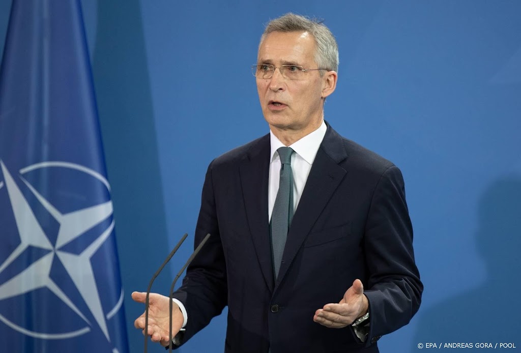 NAVO: Rusland uitgenodigd voor nieuw overleg over Oekraïne