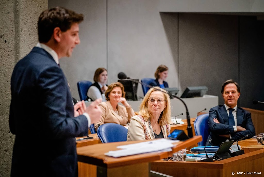 2G-onderzoek brengt D66 nog niet op andere gedachten