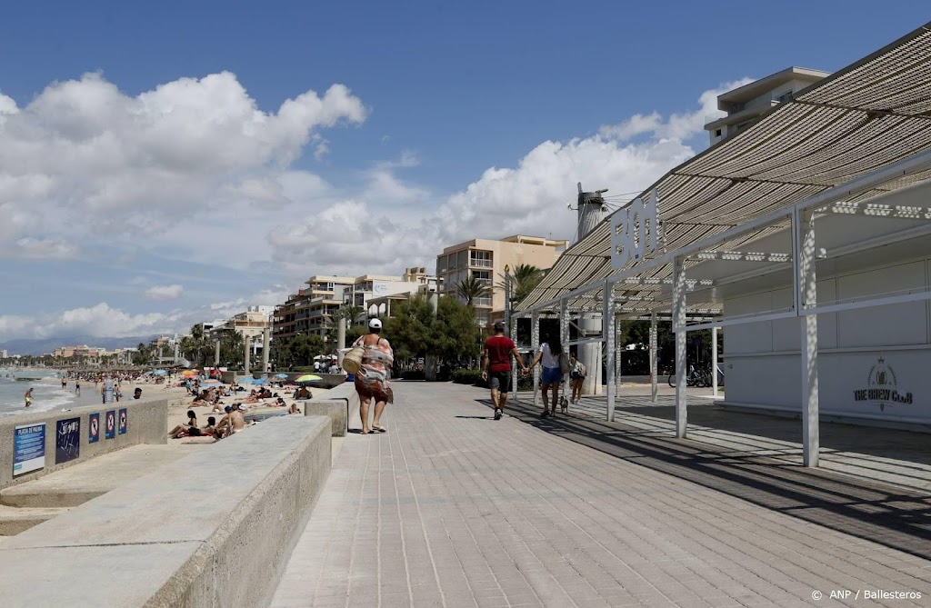 Herkenbare beelden getuige fatale mishandeling Mallorca gedeeld