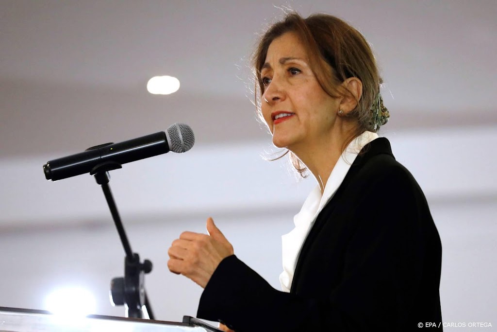 Voormalig FARC-gijzelaar Betancourt wil president Colombia worden