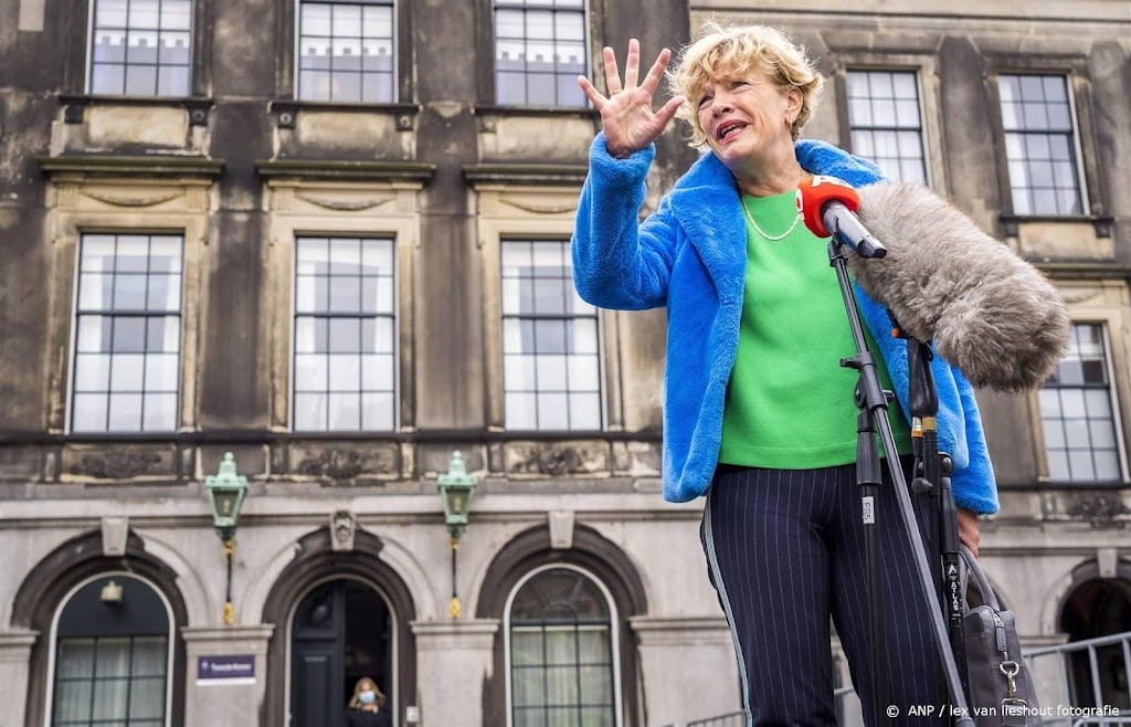 Ondernemers: bedrijven verduurzamen te traag, ambities in gevaar