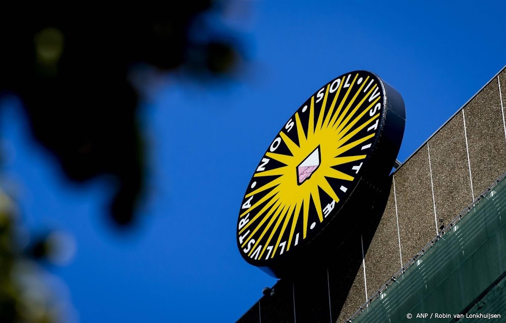 Universiteit trekt doctoraat in door nalatigheden in proefschrift
