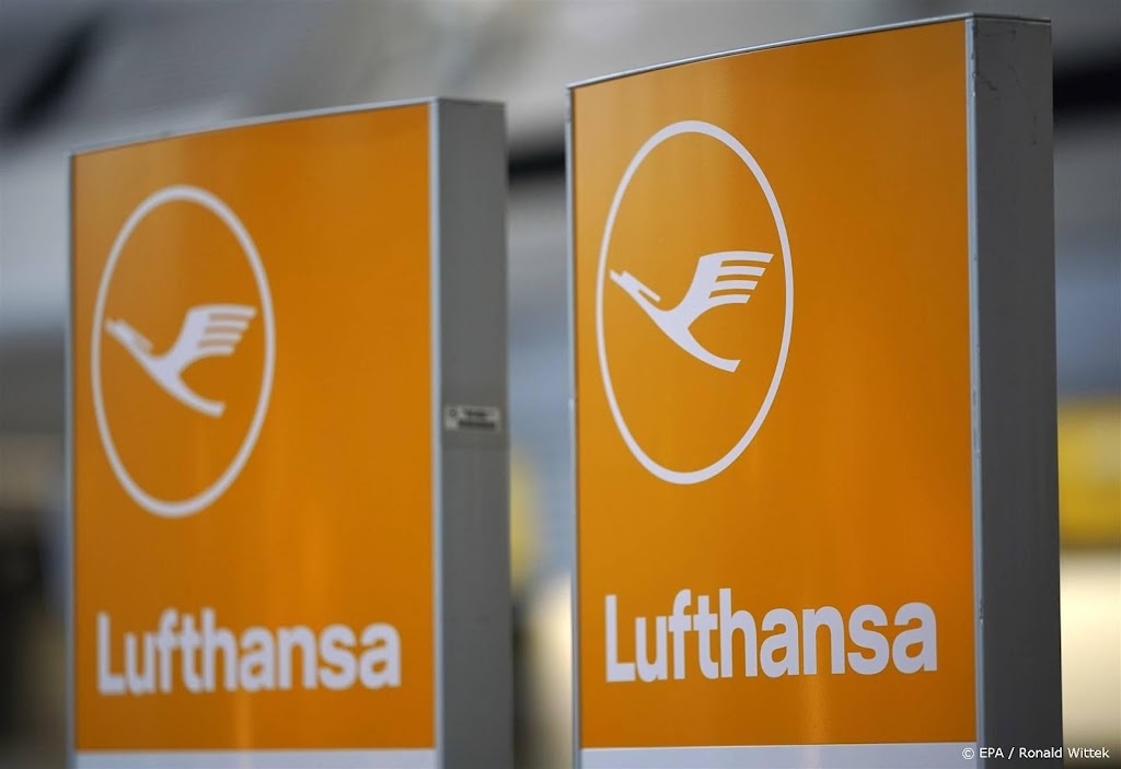 ASMI, Just Eat en Lufthansa winnen flink aan beurswaarde