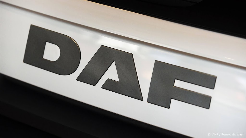 DAF breidt uit met assemblagefabriek voor elektrische trucks