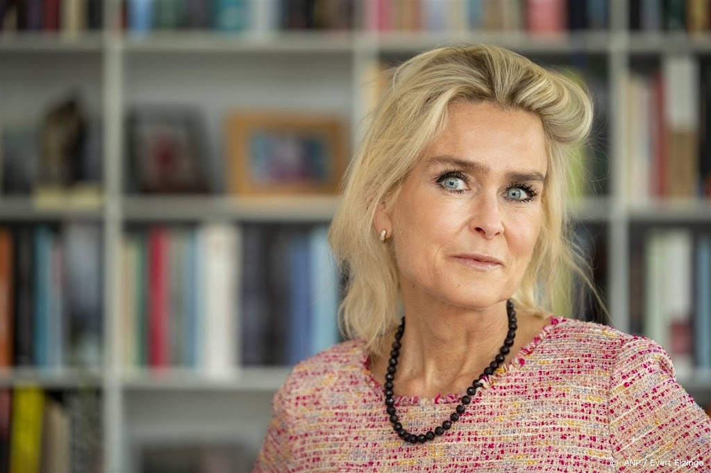 Barbara Baarsma gaat na zeven jaar weg bij Rabobank