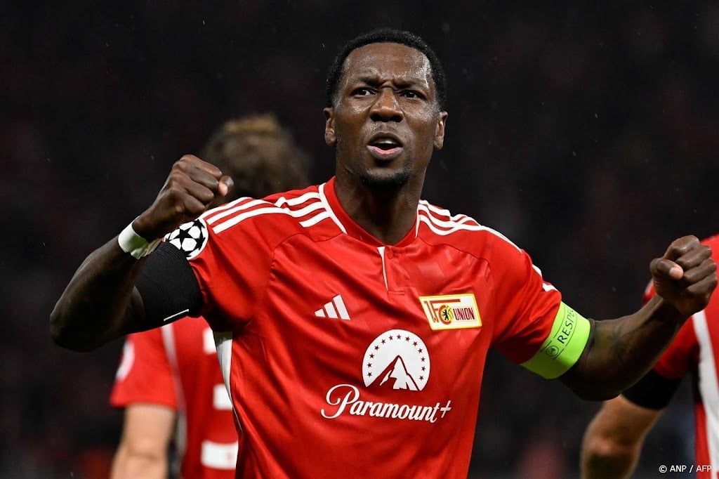 Aanvaller Becker verruilt Union Berlin voor CL-deelnemer Sociedad