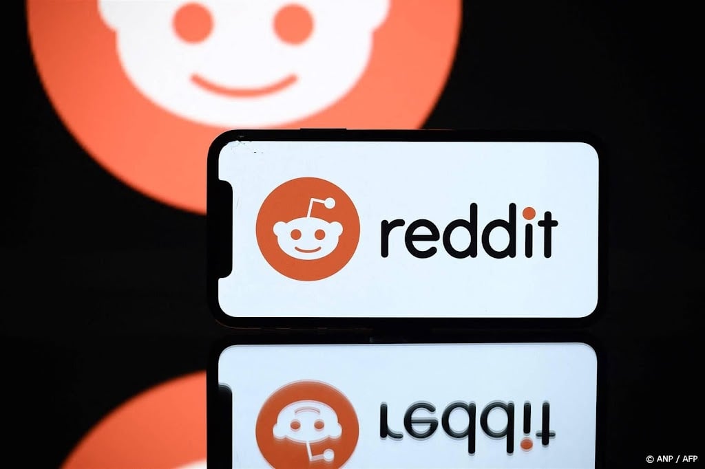 Reuters: Reddit heeft plannen voor beursgang in maart
