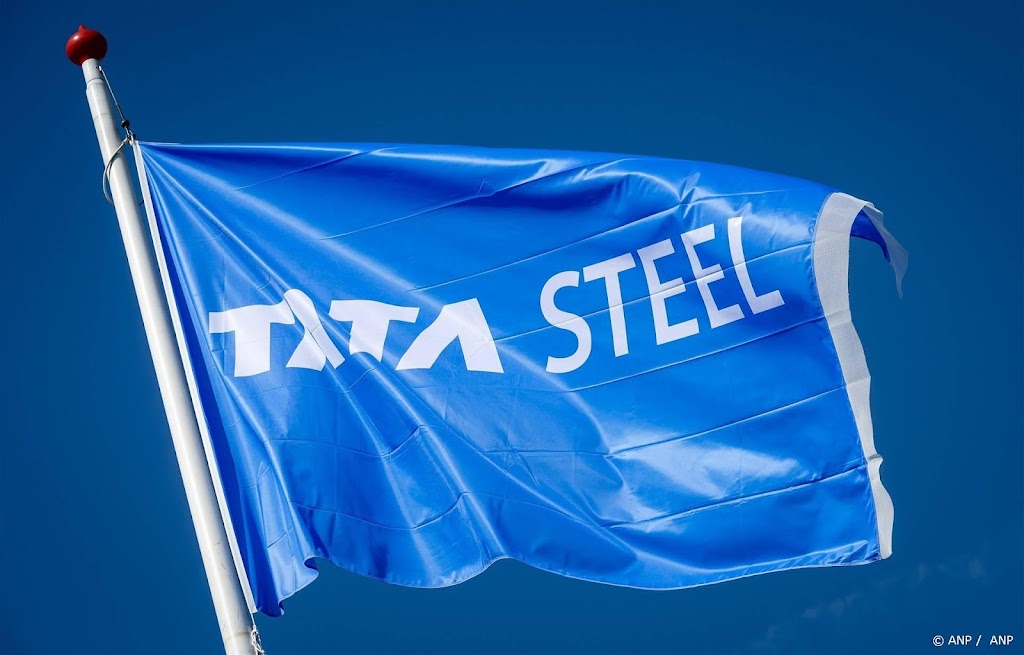 AFP: Tata Steel wil in Wales 3000 banen schrappen