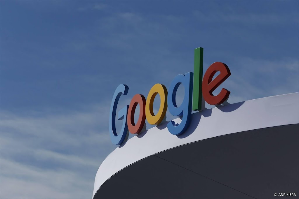 Google wil 1 miljard dollar investeren in nieuw Brits datacenter