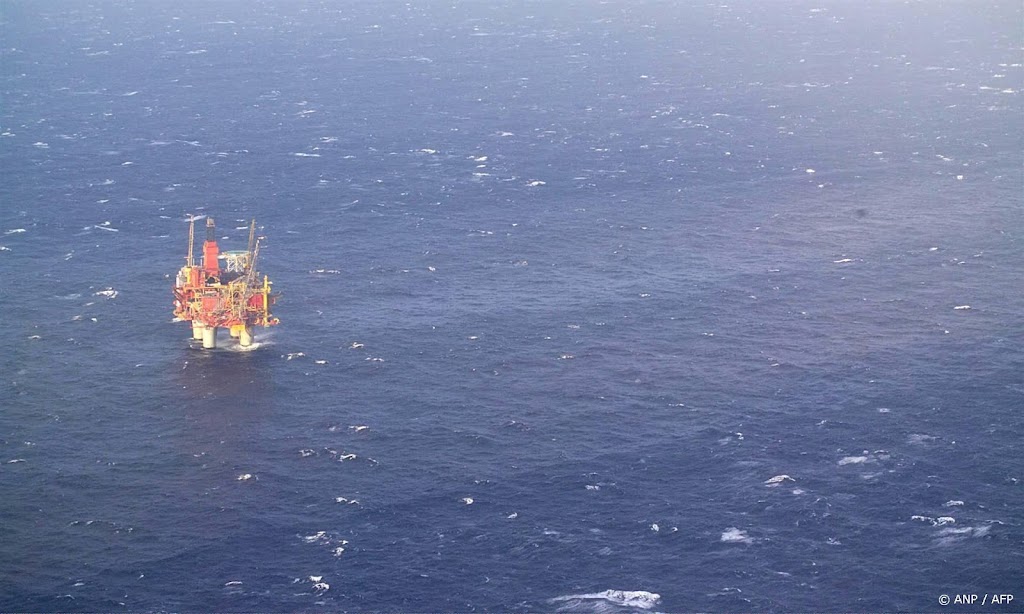 Noorse rechter zet streep door licenties drie olievelden Noordzee
