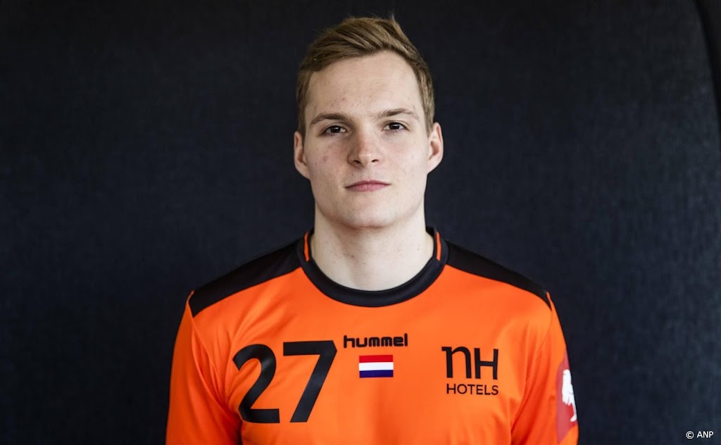 Handballers moeten op WK verder zonder geblesseerde Smit