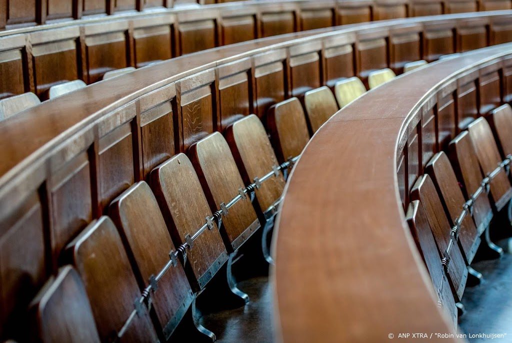 Kamer: inloten voor studies moet weer mogelijk worden