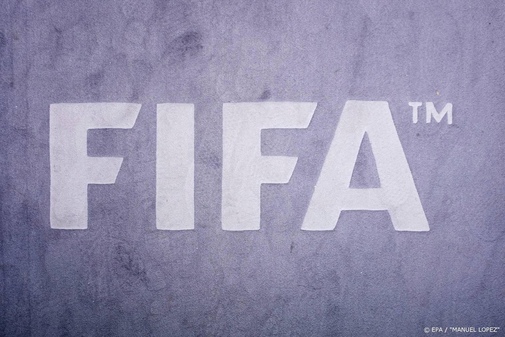 Conferencecall in plaats van reis naar Paraguay voor FIFA-bestuur
