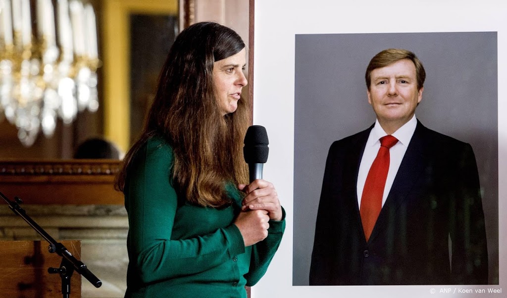 Fotograaf Rineke Dijkstra krijgt eindelijk haar staatsprijs