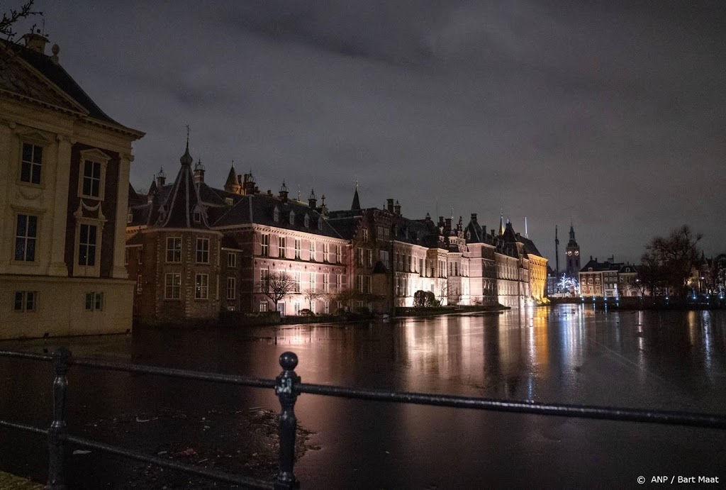 Kamer terug van reces om over spoedwet avondklok te debatteren