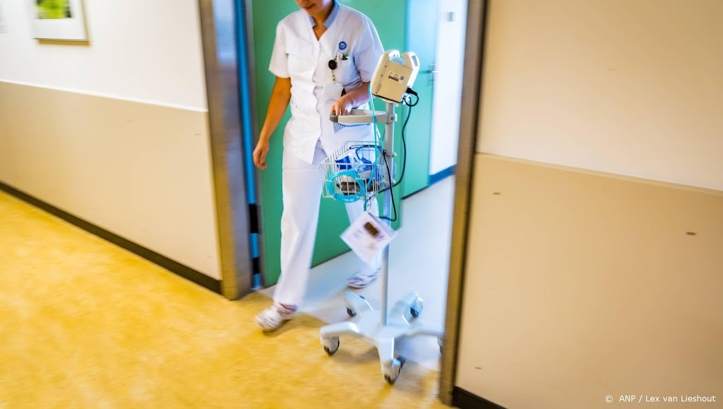Oproep aan studenten in zorg: kom helpen bij coronacrisis