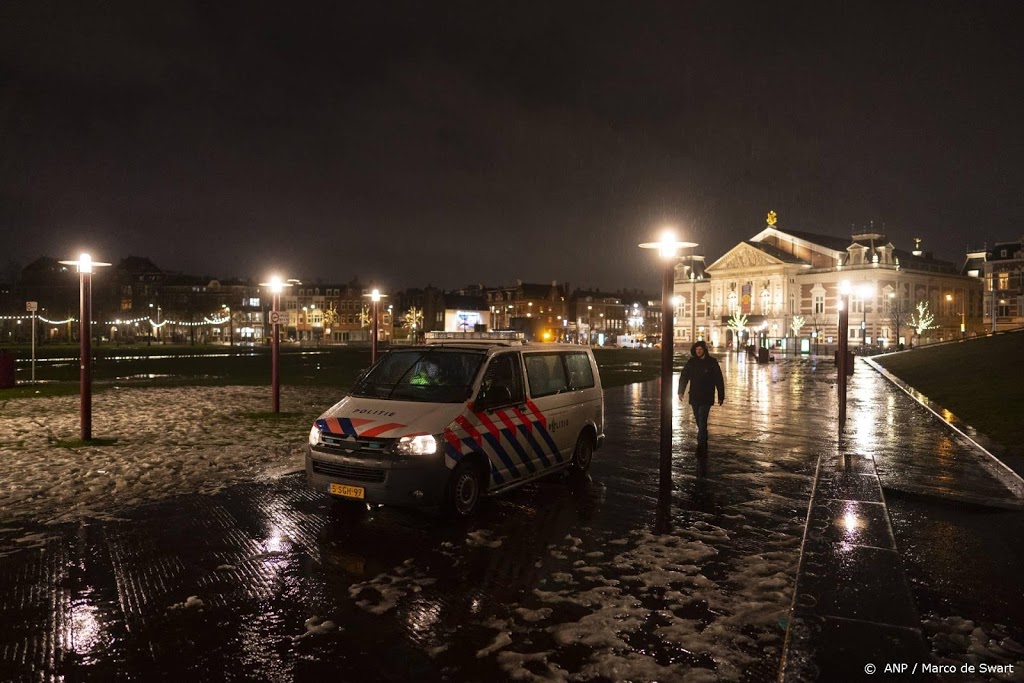 Hoger beroep avondklok uitgezonden via livestream