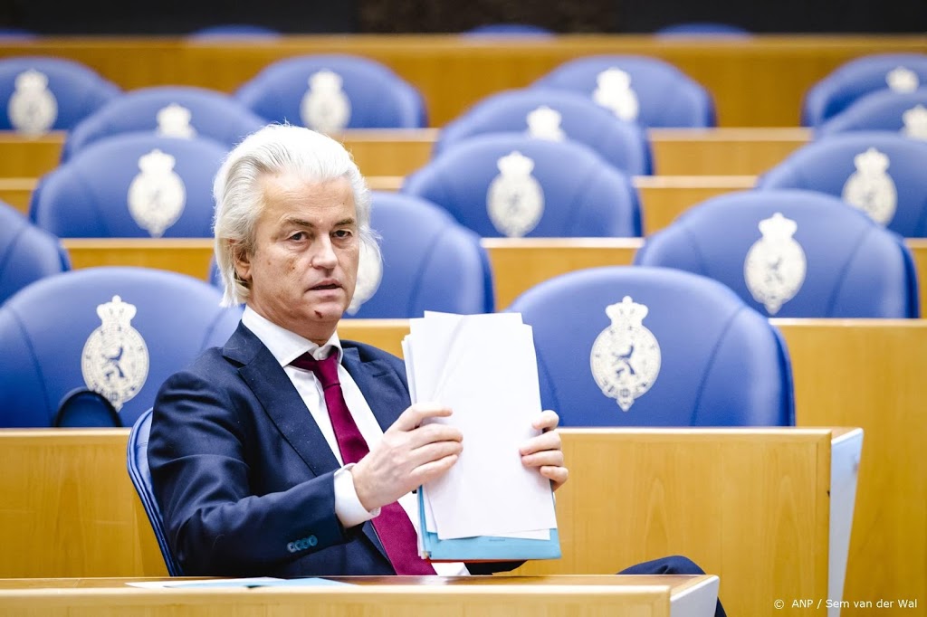 Steun voor spoedwet avondklok in de Tweede Kamer