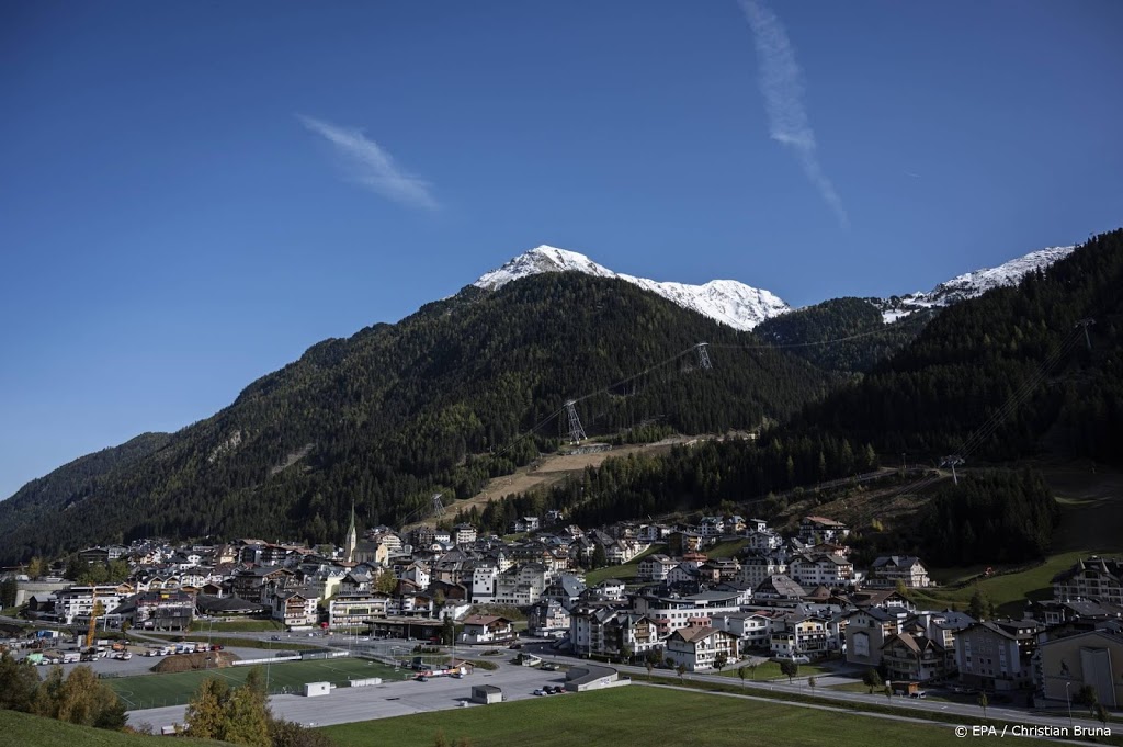 Studie Ischgl: besmette mensen nog maanden beschermd tegen corona