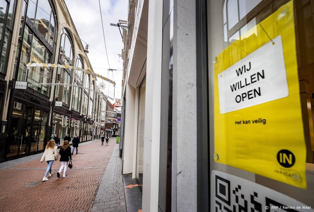 Planbureaus: nu al aan de slag met herstelplan voor na corona