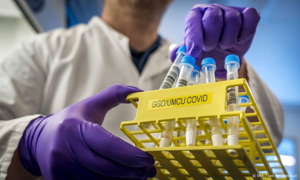 Aantal nieuwe coronagevallen ruim boven het gemiddelde
