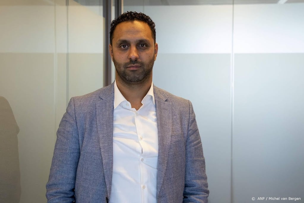 'Deken vindt geen bewijs voor lekken van advocaat aan Taghi'