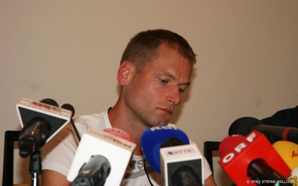 Rechter spreekt snelwandelkampioen Schwazer vrij van doping