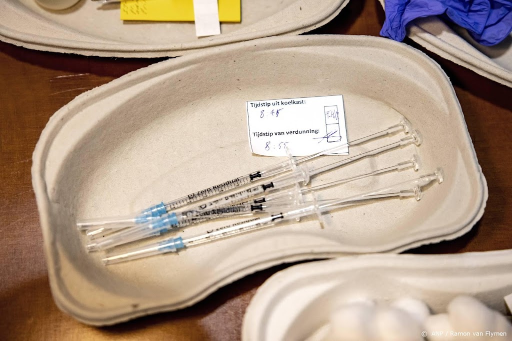 Zes Afrikaanse landen krijgen technologie om coronavaccin te maken