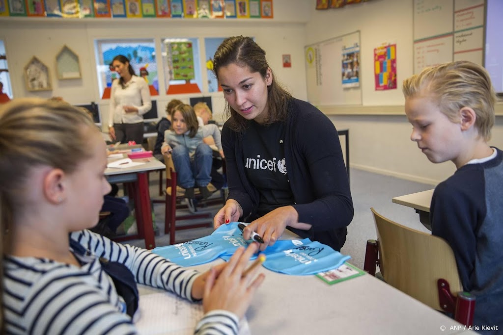 Collectief: Nederland moet werk maken van naleving kinderrechten