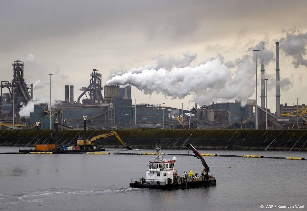 Tata Steel: aantal 'ongewone voorvallen' zegt niets over ernst