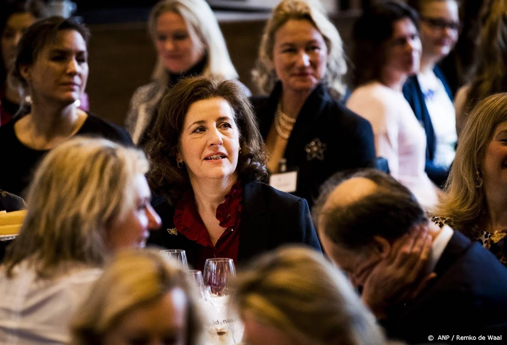 In slechts zeven gemeenteraden zijn vrouwen in de meerderheid