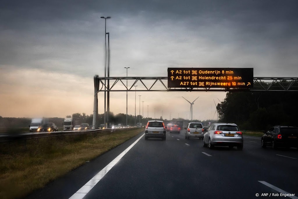Kinderopvangorganisaties proberen opvang te bieden ondanks storm