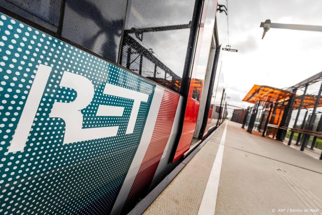 Rotterdam The Hague Airport dicht, uitgaande vluchten geannuleerd