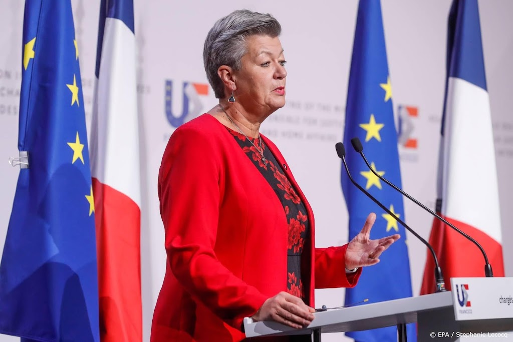 EU staat open voor cryptomunten, maar met regulering