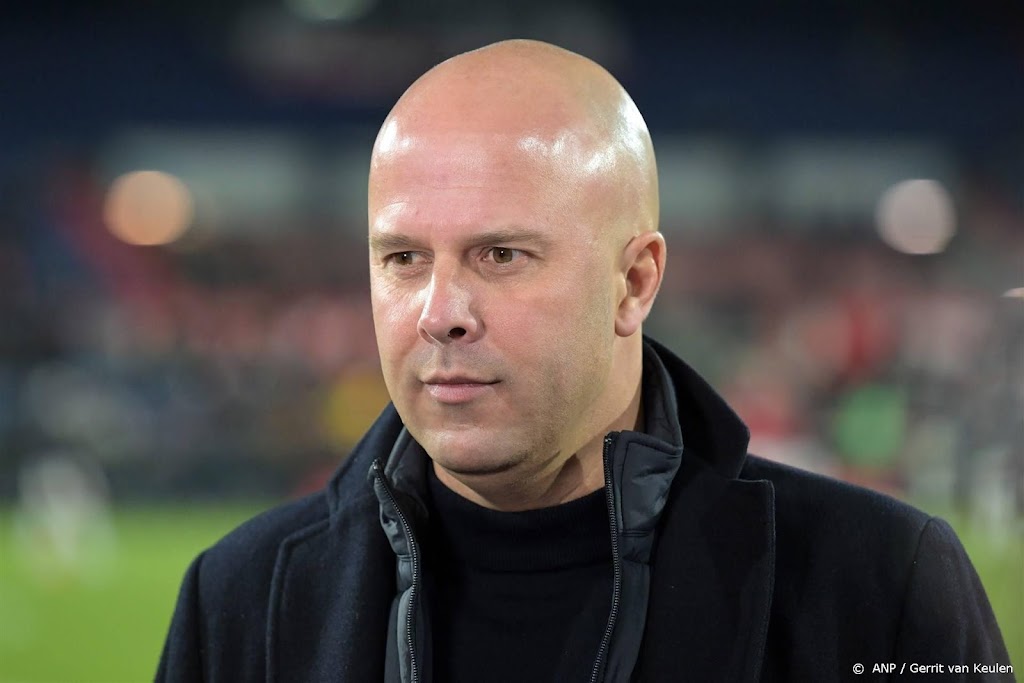 Feyenoord ontvangt AZ voor topper in Eredivisie
