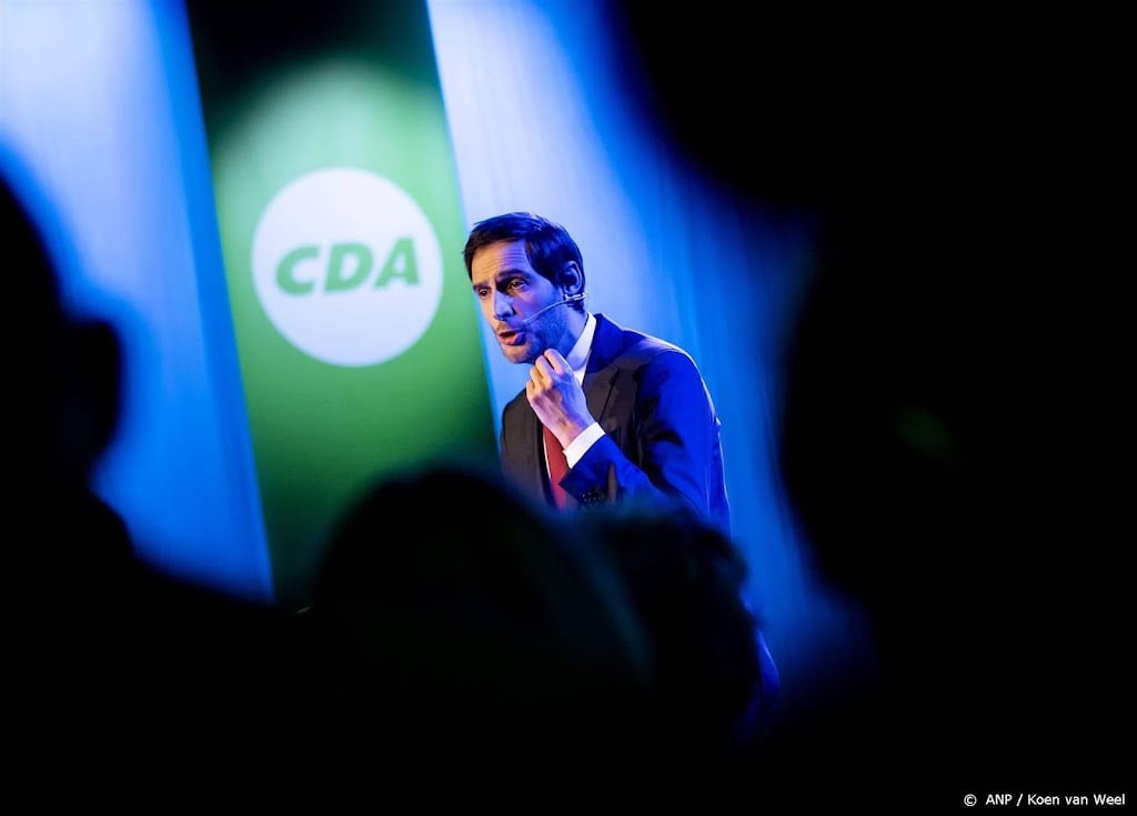 Nieuwe gezinsvisie CDA: grondige herziening verlofstelsel ouders