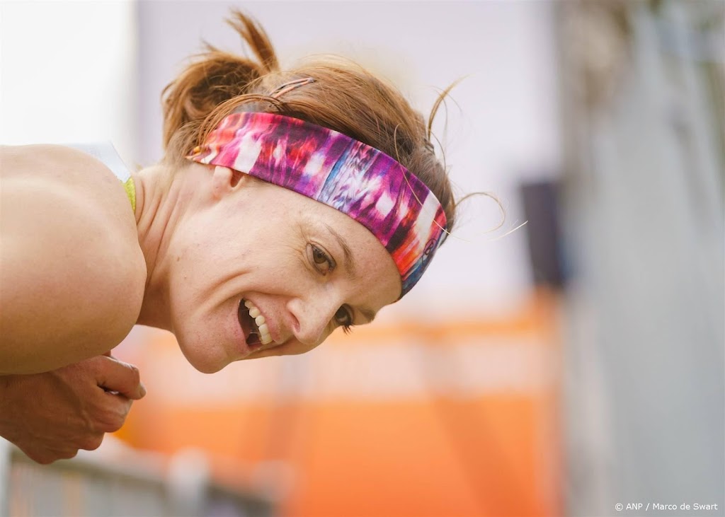Geen olympische marathonlimieten Holterman en Deelstra in Sevilla