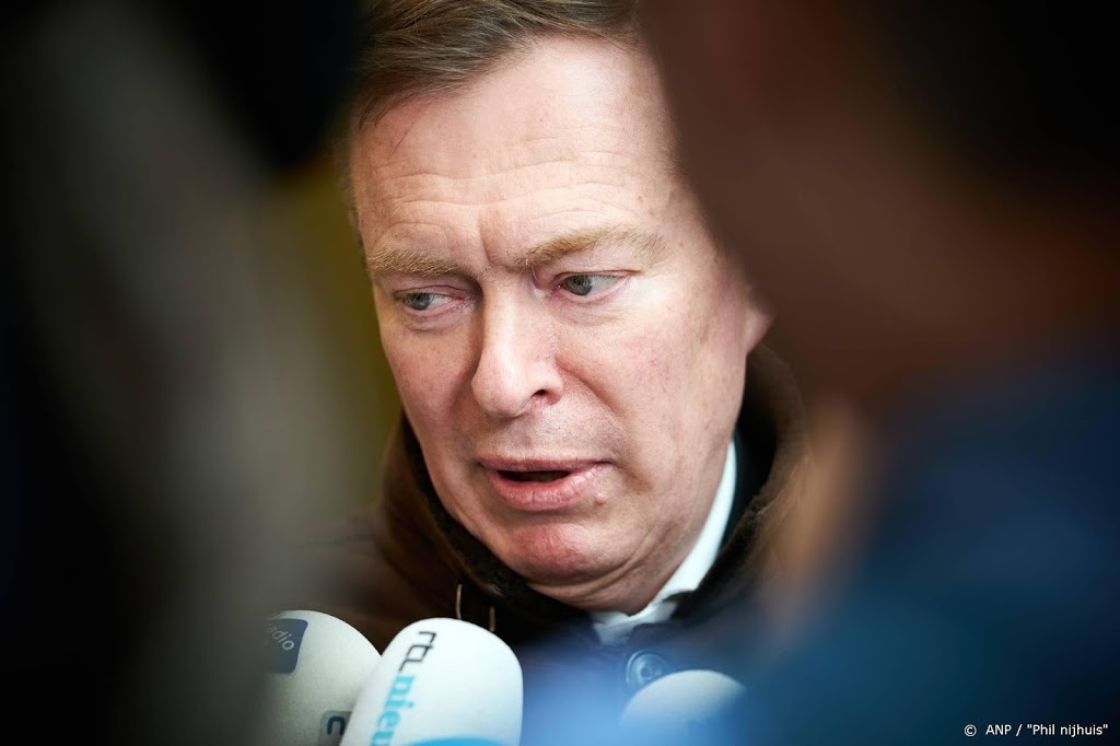 Bruins versoepelt regels voor voormalig zorgpersoneel