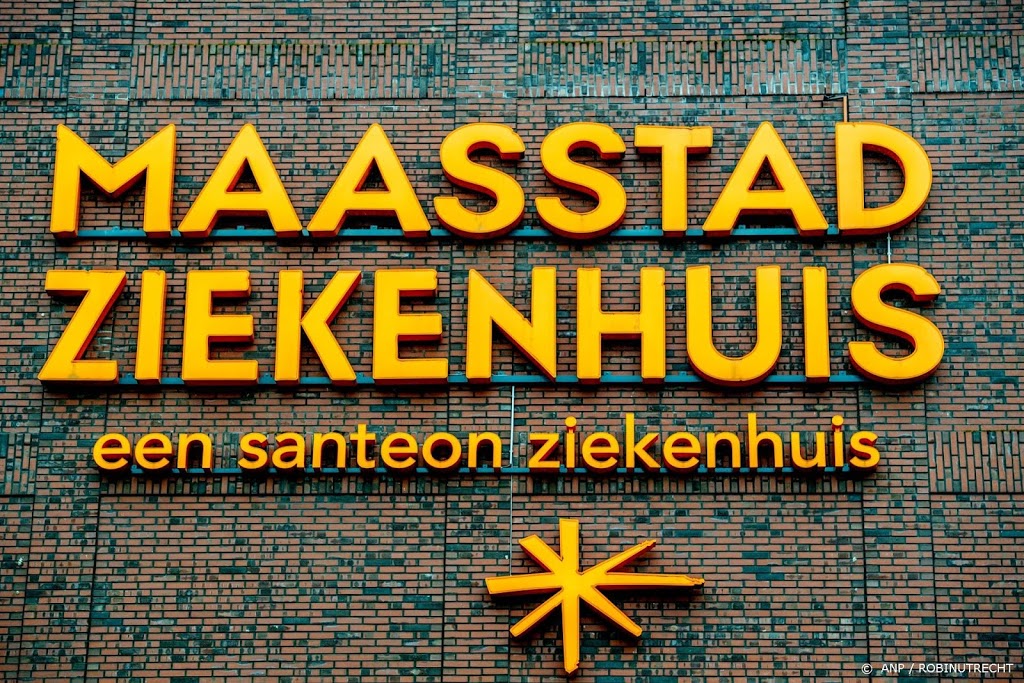 Maasstad Ziekenhuis schoolt 100 mensen om vanwege corona