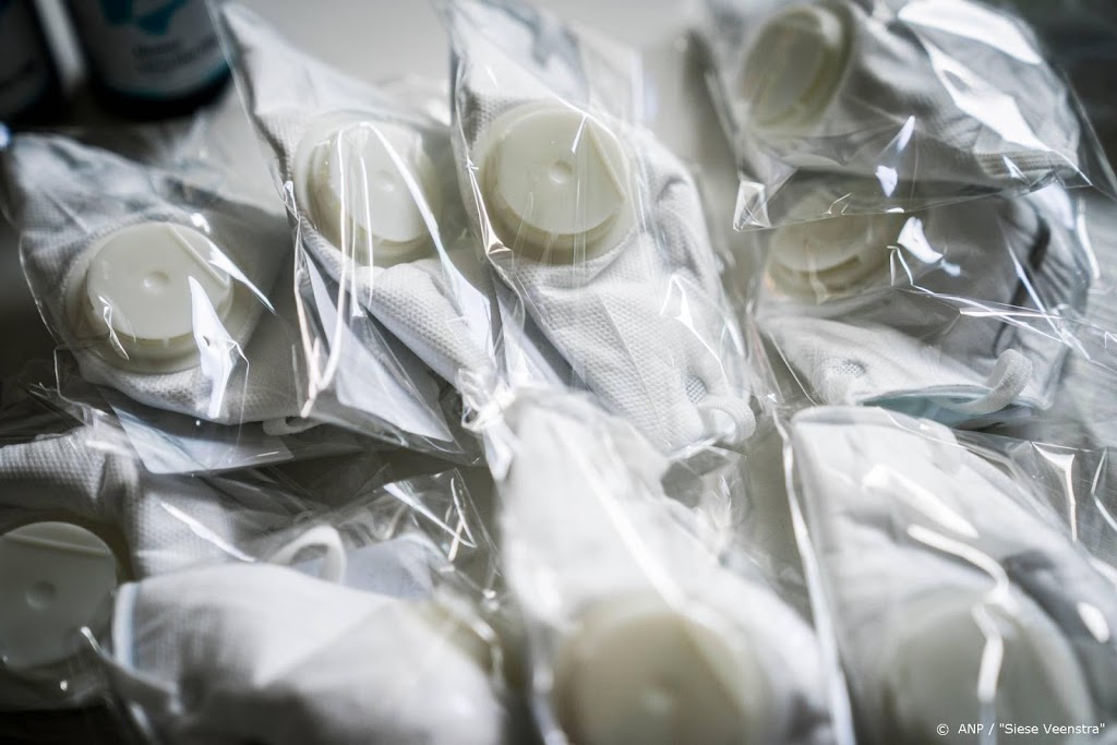Oproep aan sectoren: geef je mondkapjes aan de zorg