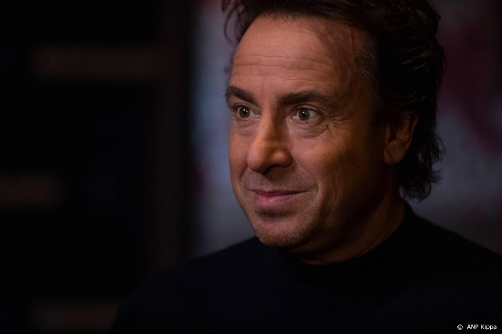 Belgen scoren 'coronahit' met lied Marco Borsato