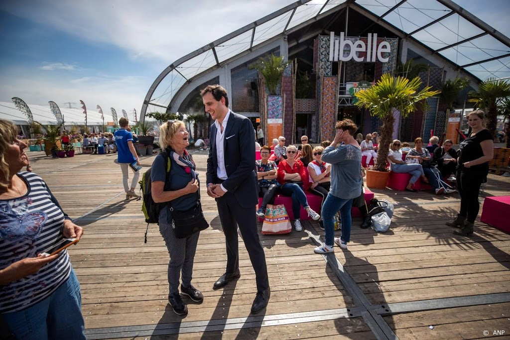 Libelle Zomerweek wordt verplaatst naar nazomer