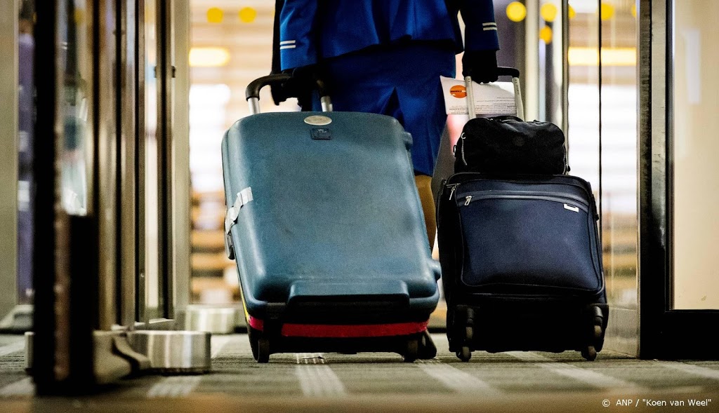 KLM kan personeel behouden dankzij steunmaatregelen kabinet