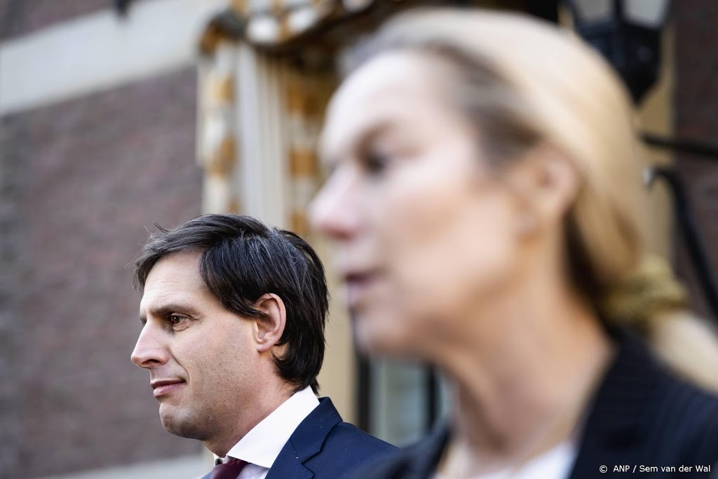 'Zeker zestig nieuwkomers in de Tweede Kamer'