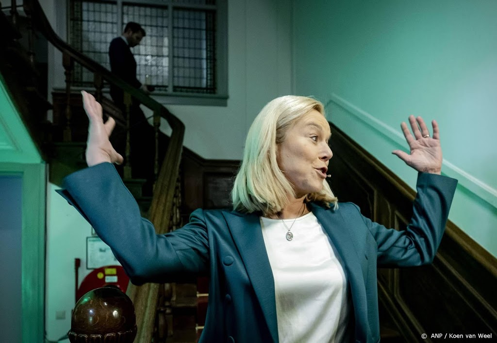 Milieudefensie: Kaag moet klimaatstem verzilveren bij formatie
