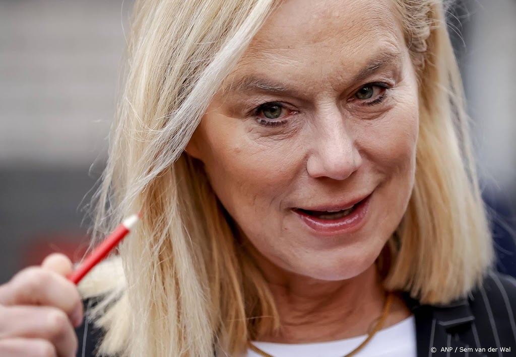Ook in buitenlandse media aandacht voor 'Kaag-effect'