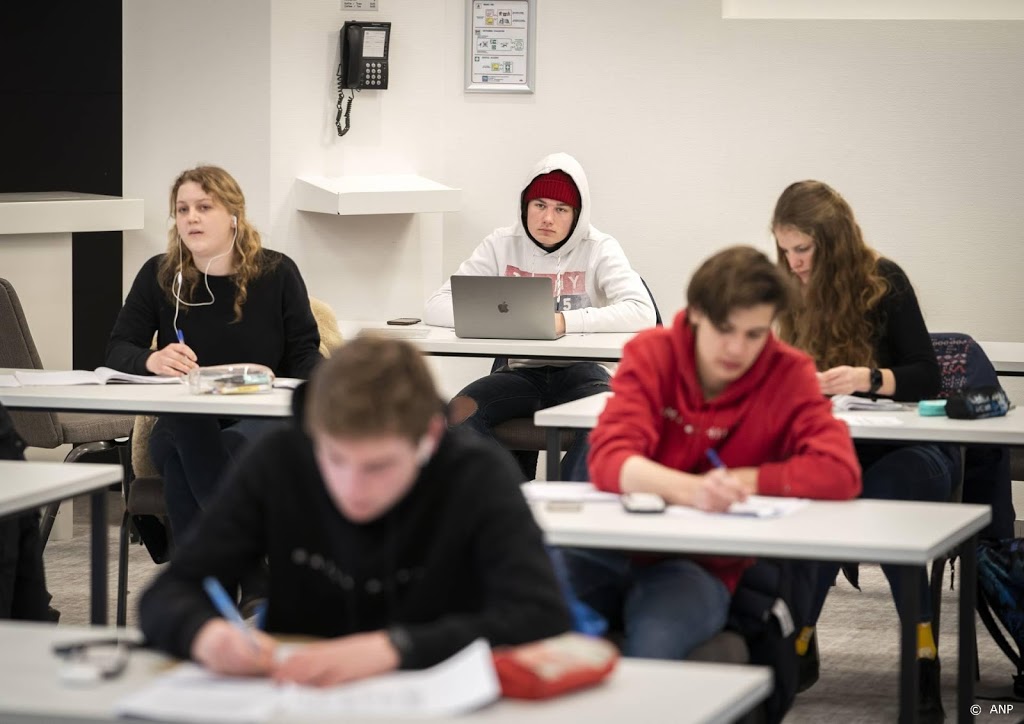 Schoolleiders 'positief gestemd' over winst VVD en D66